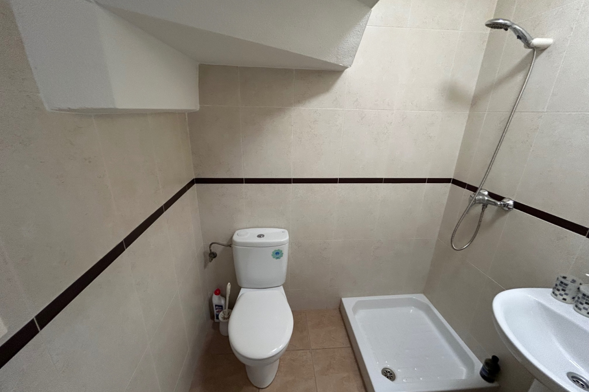 Herverkoop - Appartement / Flat - Jacarilla