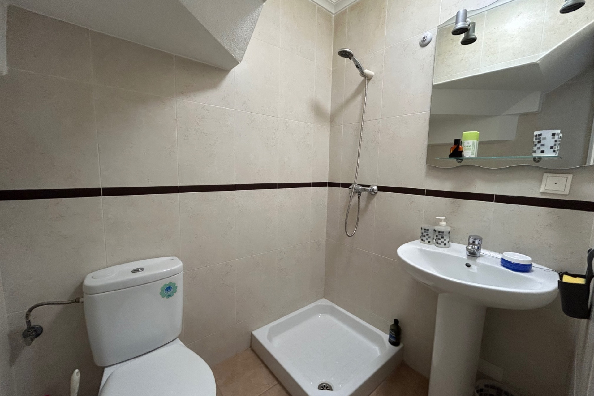 Herverkoop - Appartement / Flat - Jacarilla