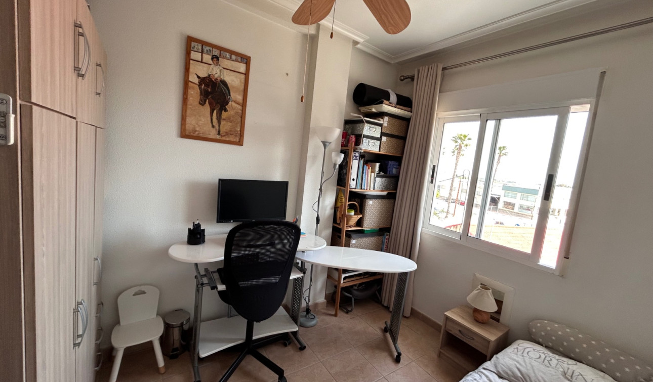 Herverkoop - Appartement / Flat - Jacarilla