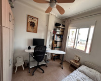 Herverkoop - Appartement / Flat - Jacarilla