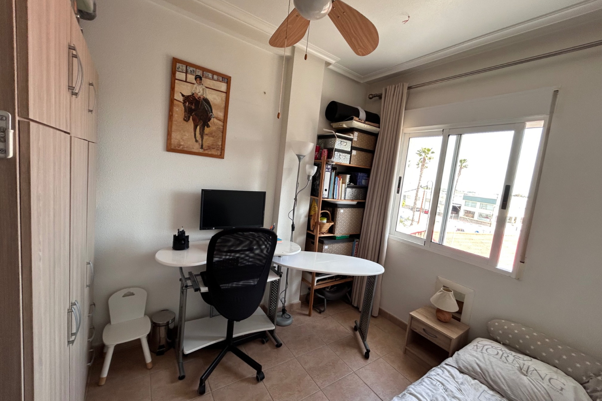 Herverkoop - Appartement / Flat - Jacarilla