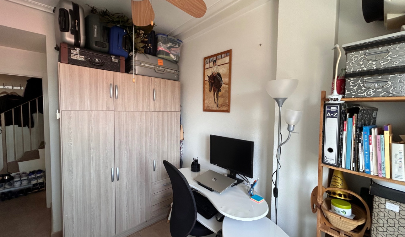 Herverkoop - Appartement / Flat - Jacarilla