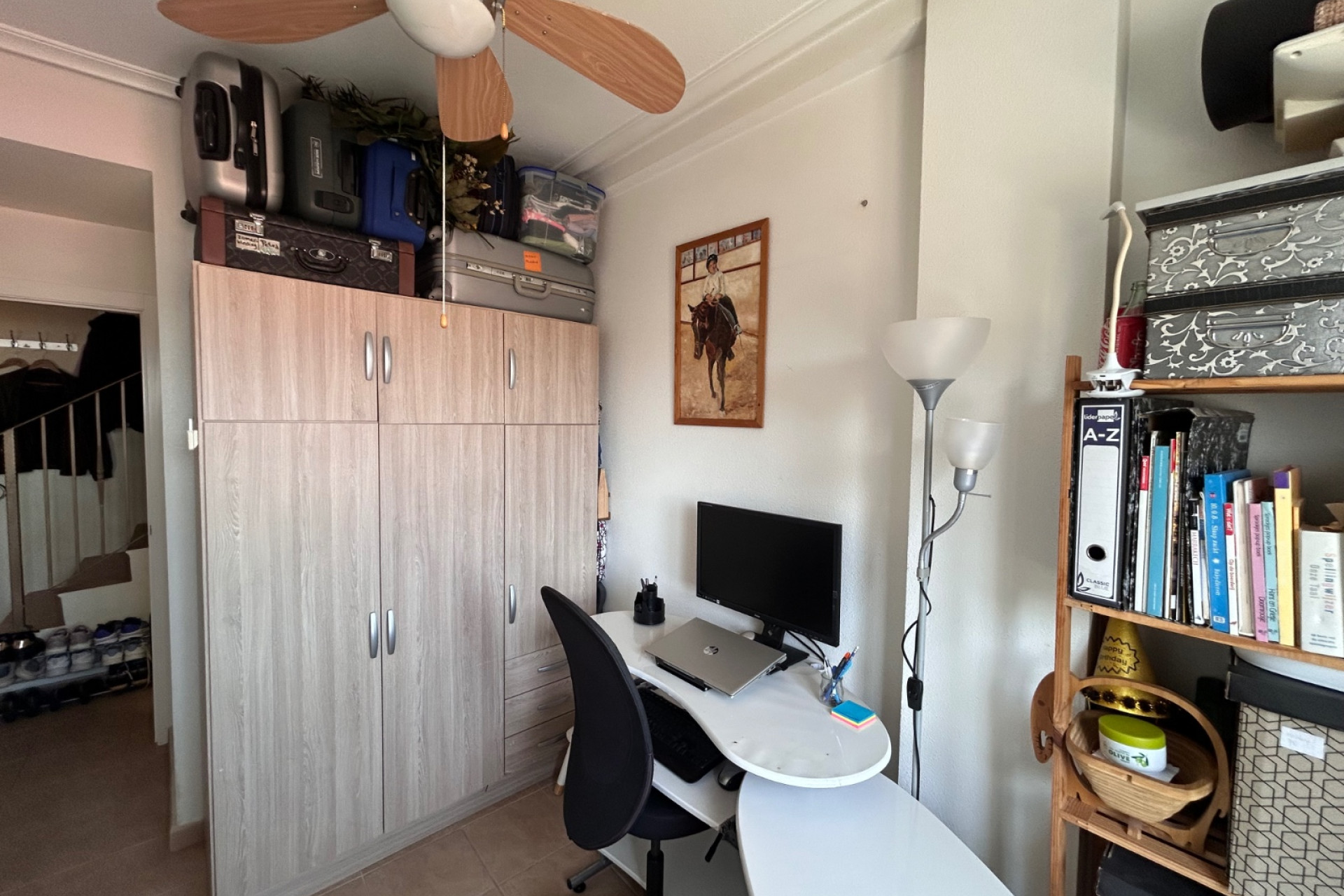 Herverkoop - Appartement / Flat - Jacarilla
