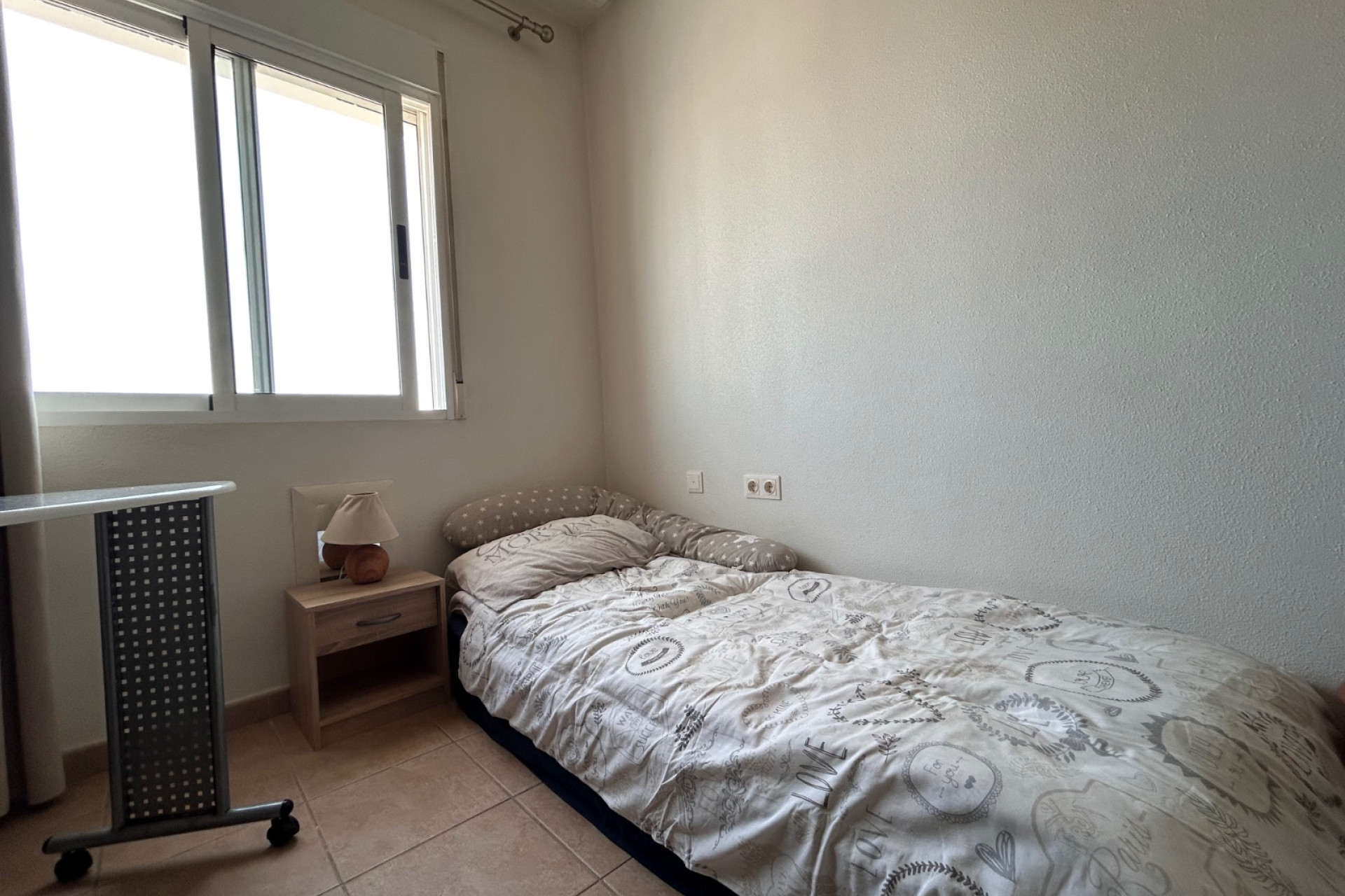 Herverkoop - Appartement / Flat - Jacarilla