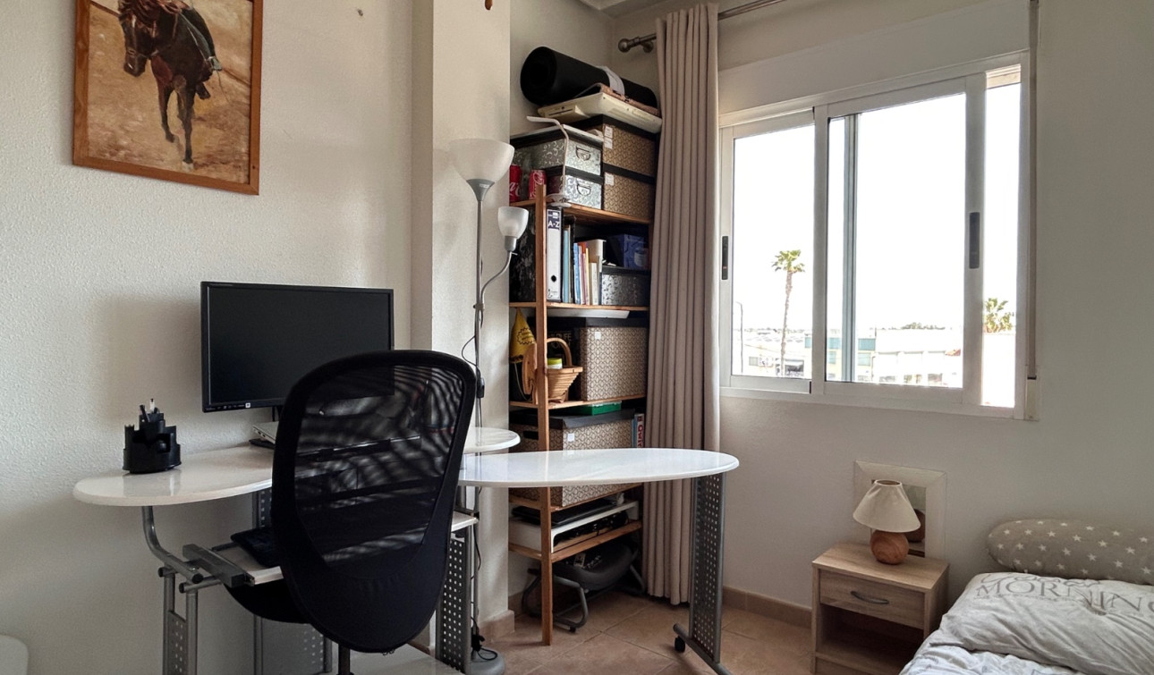 Herverkoop - Appartement / Flat - Jacarilla