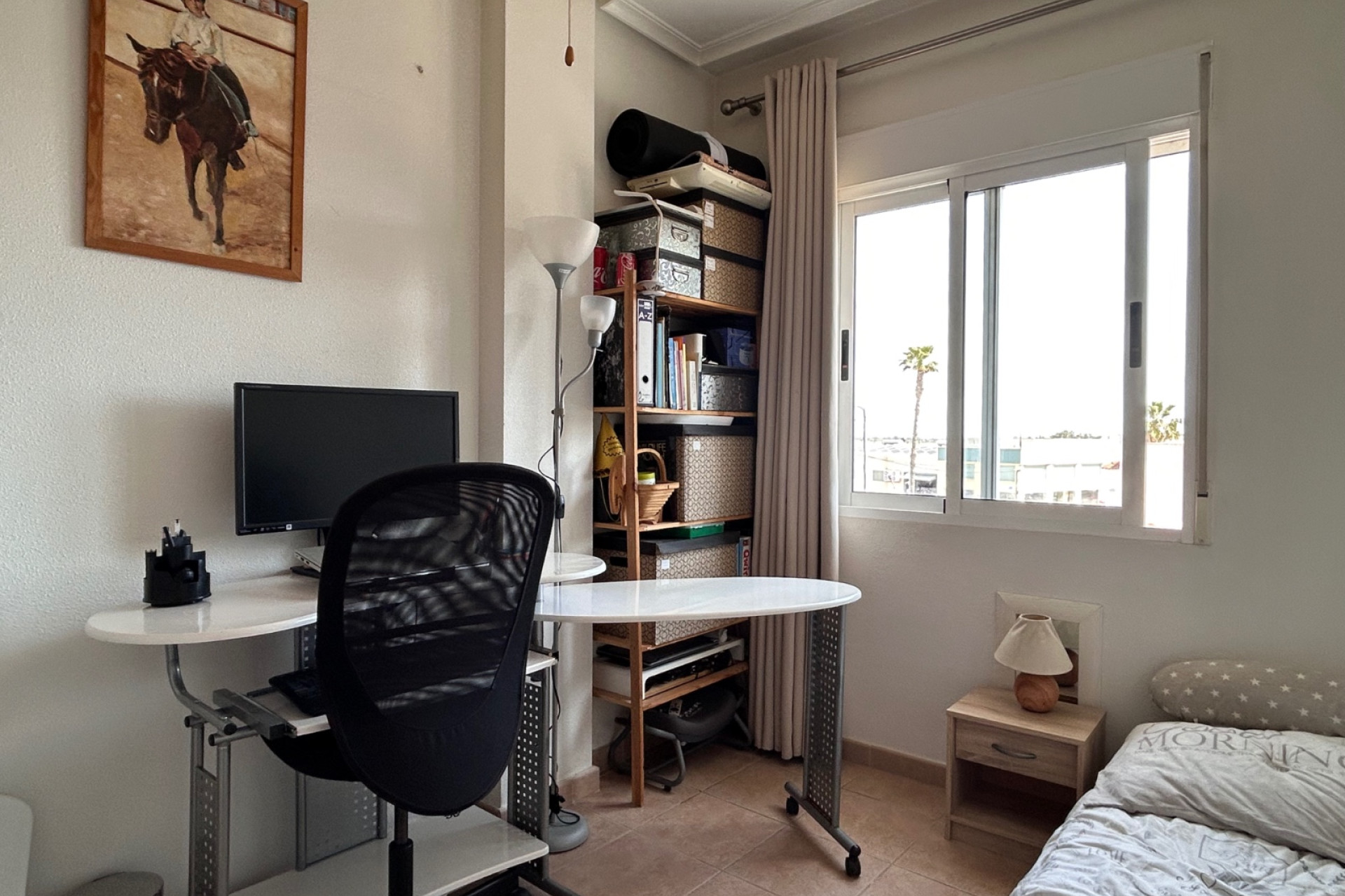 Herverkoop - Appartement / Flat - Jacarilla