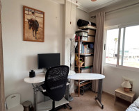 Herverkoop - Appartement / Flat - Jacarilla