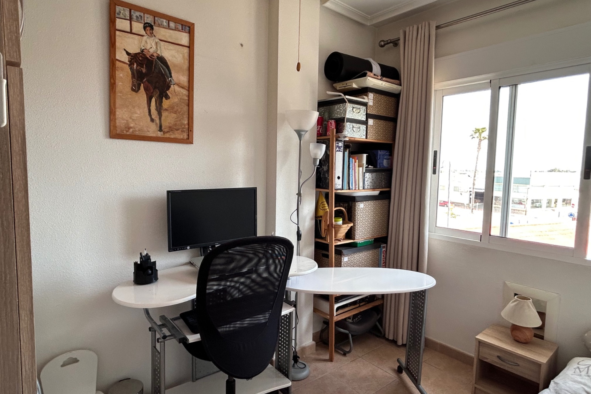Herverkoop - Appartement / Flat - Jacarilla
