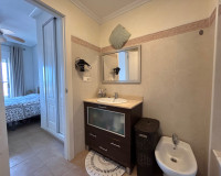 Herverkoop - Appartement / Flat - Jacarilla