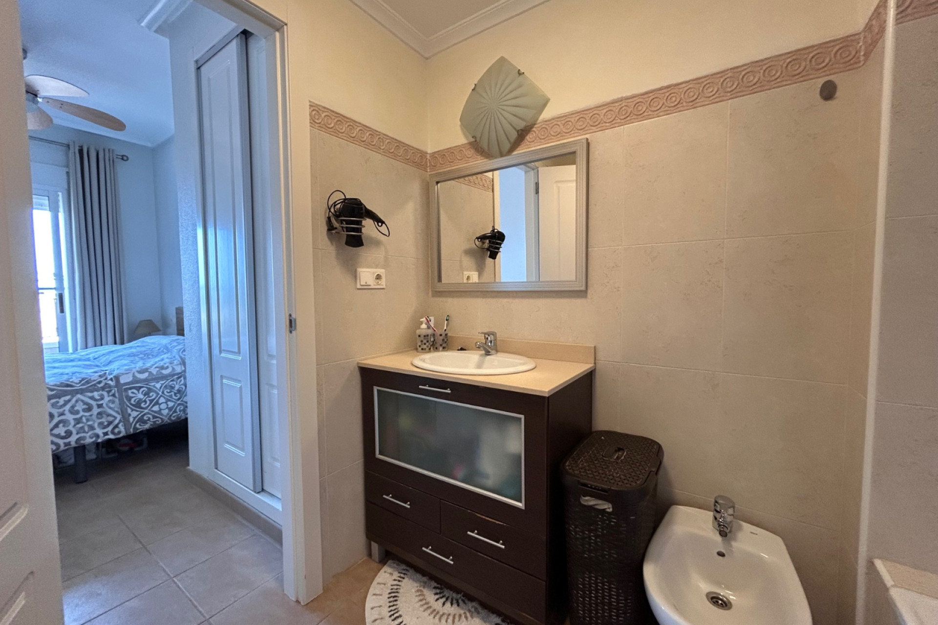 Herverkoop - Appartement / Flat - Jacarilla