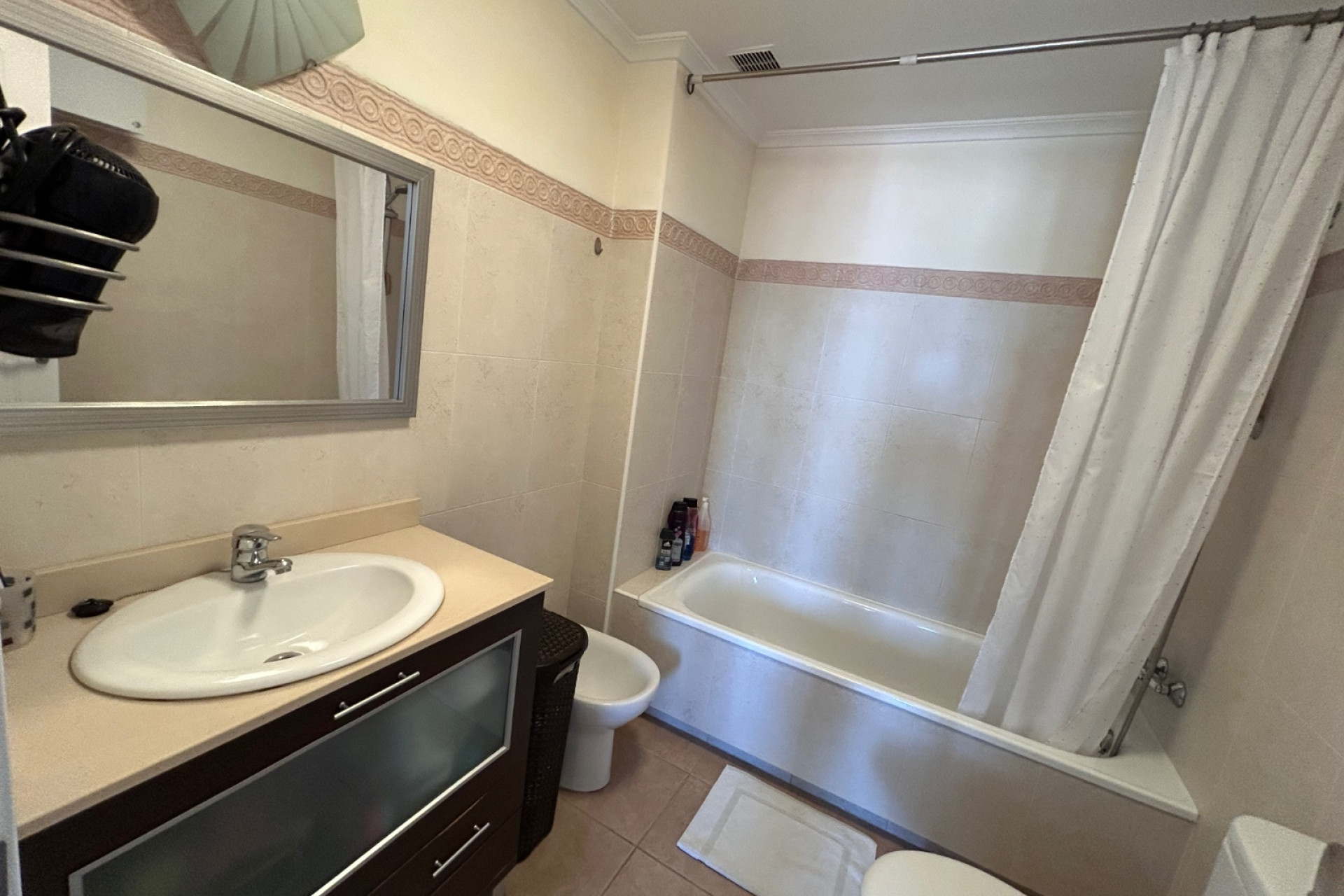 Herverkoop - Appartement / Flat - Jacarilla