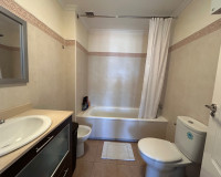 Herverkoop - Appartement / Flat - Jacarilla