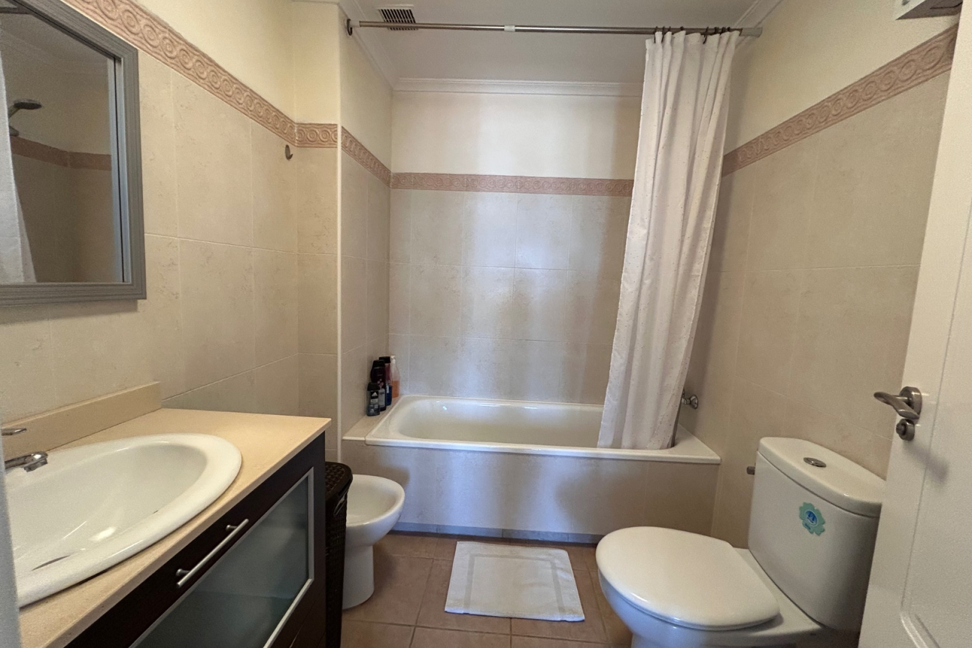 Herverkoop - Appartement / Flat - Jacarilla