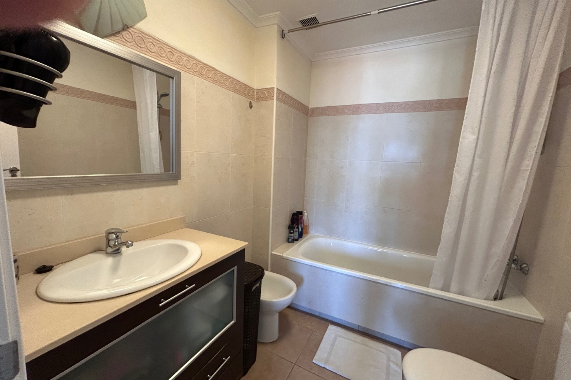 Herverkoop - Appartement / Flat - Jacarilla