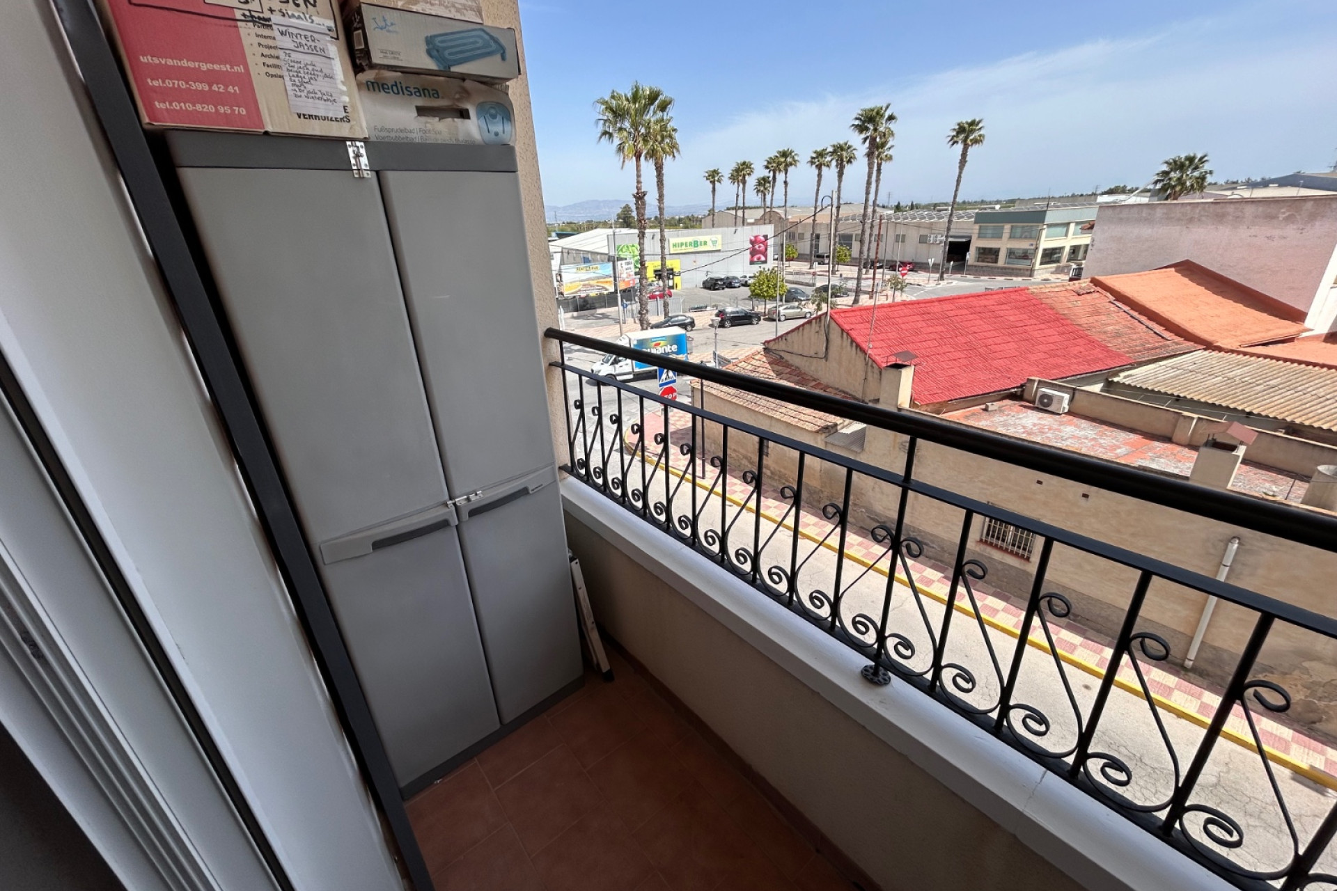 Herverkoop - Appartement / Flat - Jacarilla