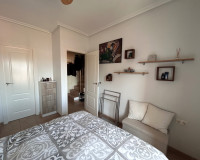 Herverkoop - Appartement / Flat - Jacarilla