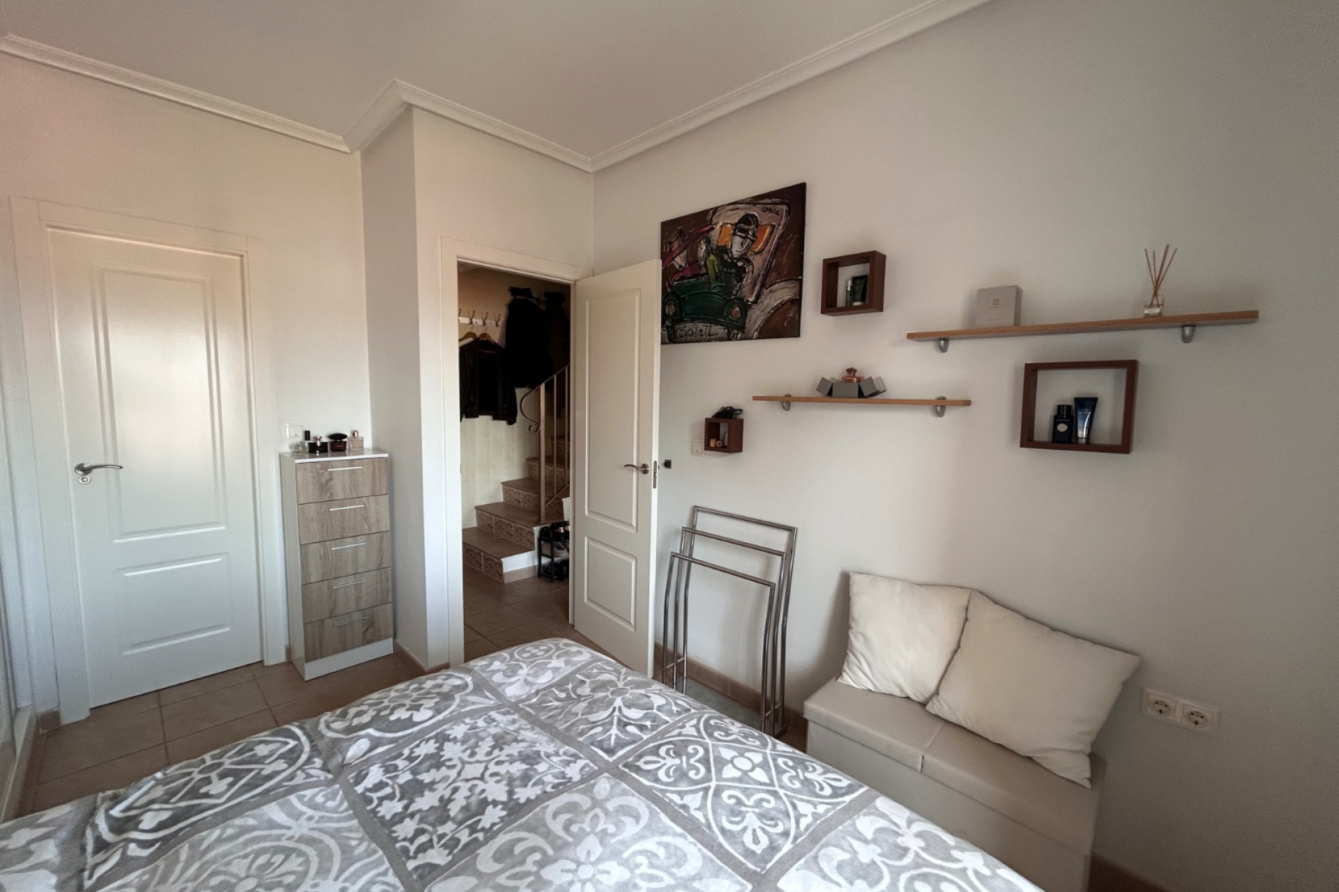 Herverkoop - Appartement / Flat - Jacarilla
