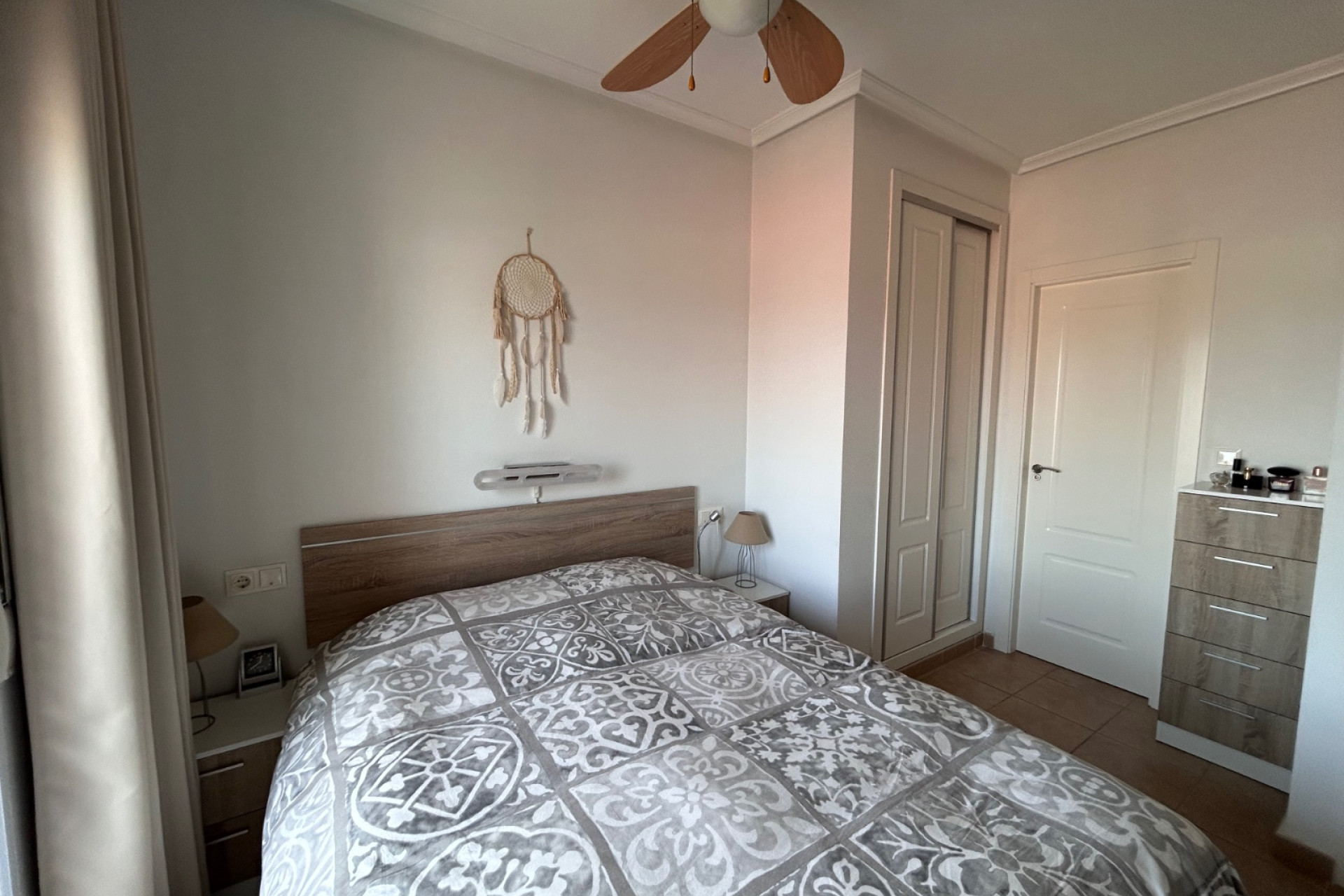 Herverkoop - Appartement / Flat - Jacarilla