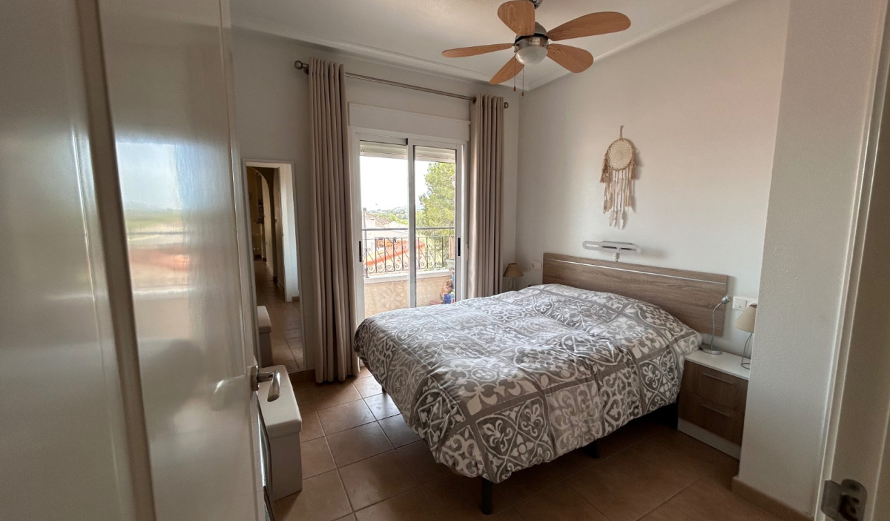 Herverkoop - Appartement / Flat - Jacarilla