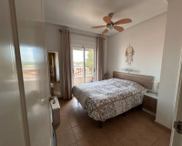 Herverkoop - Appartement / Flat - Jacarilla