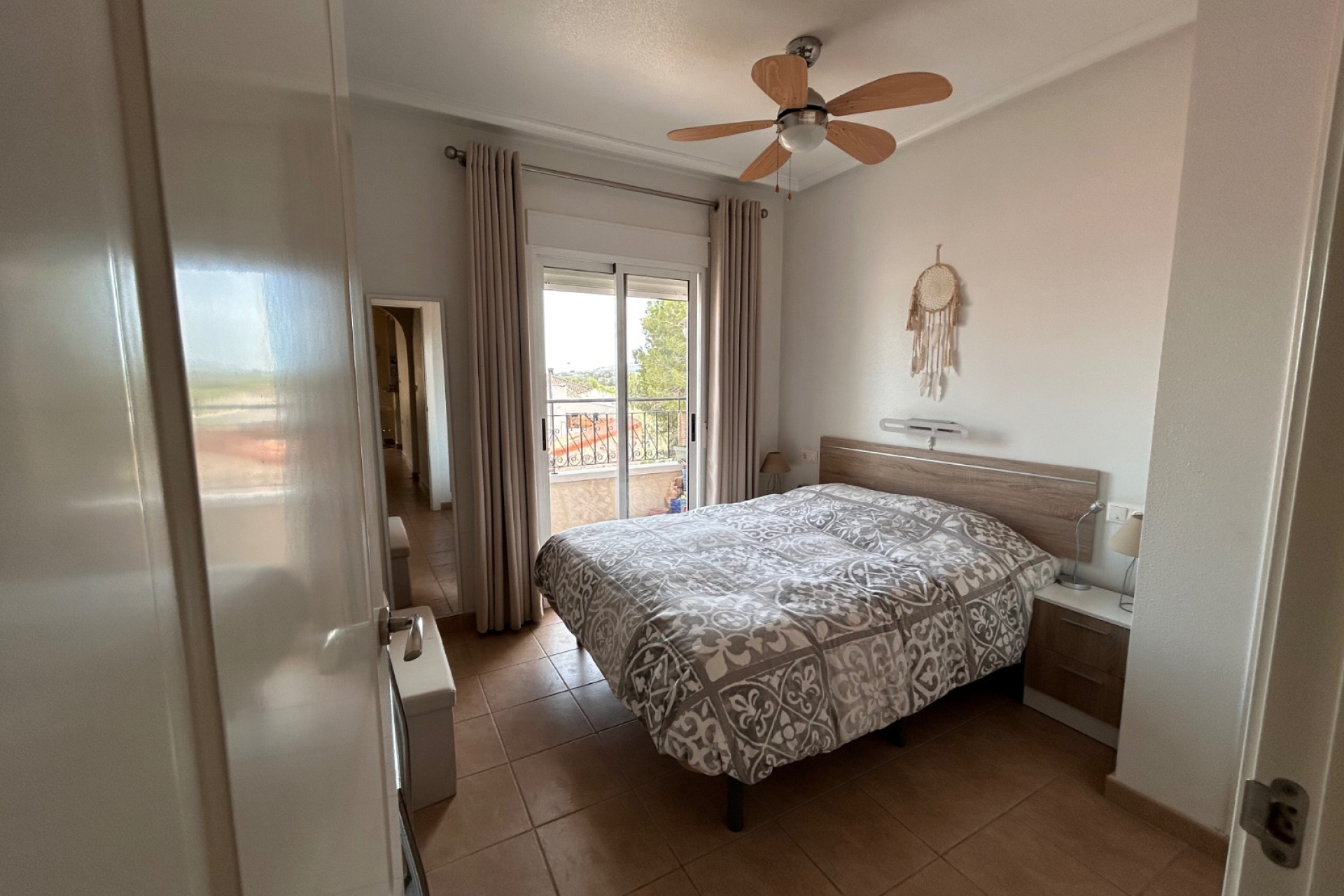 Herverkoop - Appartement / Flat - Jacarilla