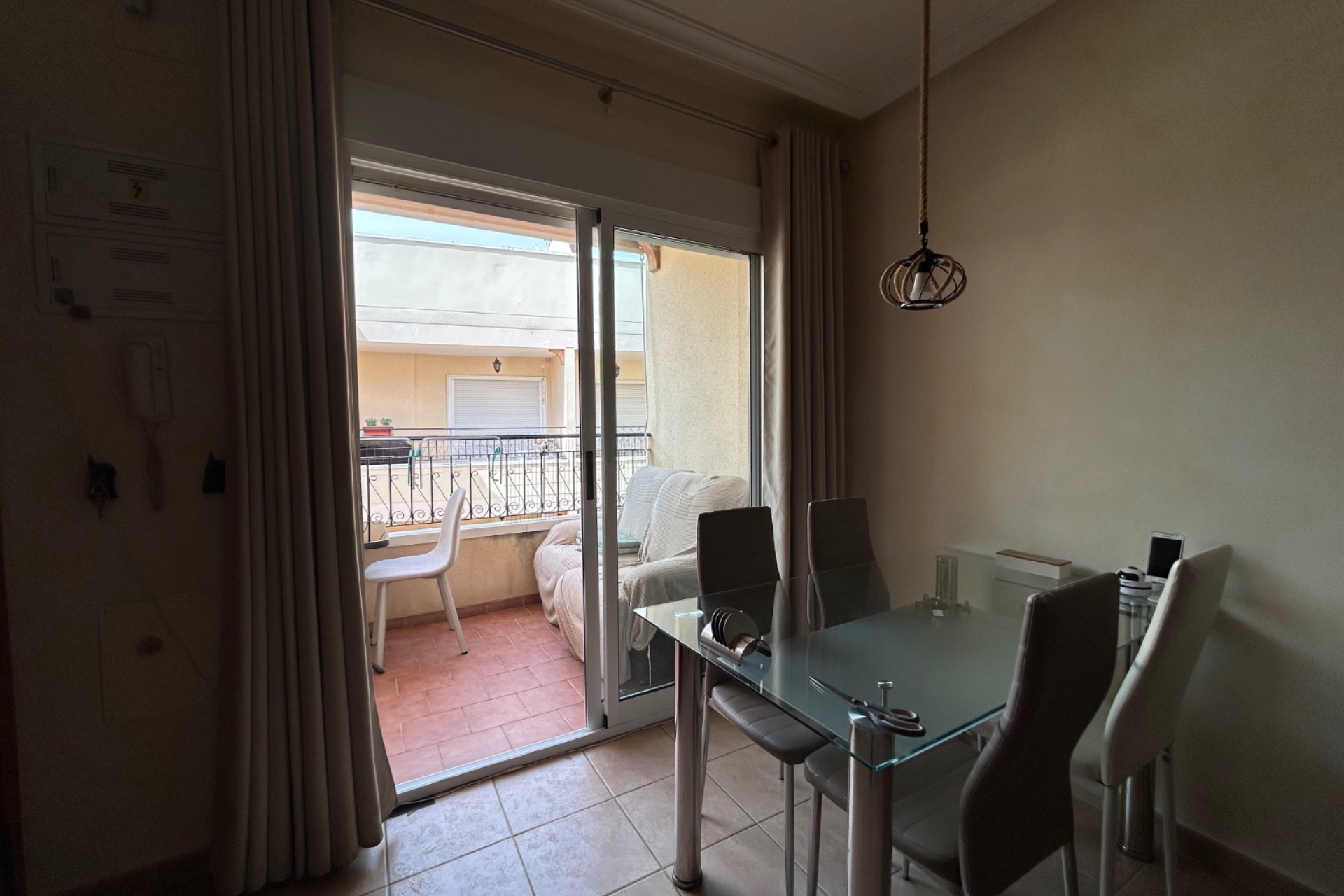 Herverkoop - Appartement / Flat - Jacarilla