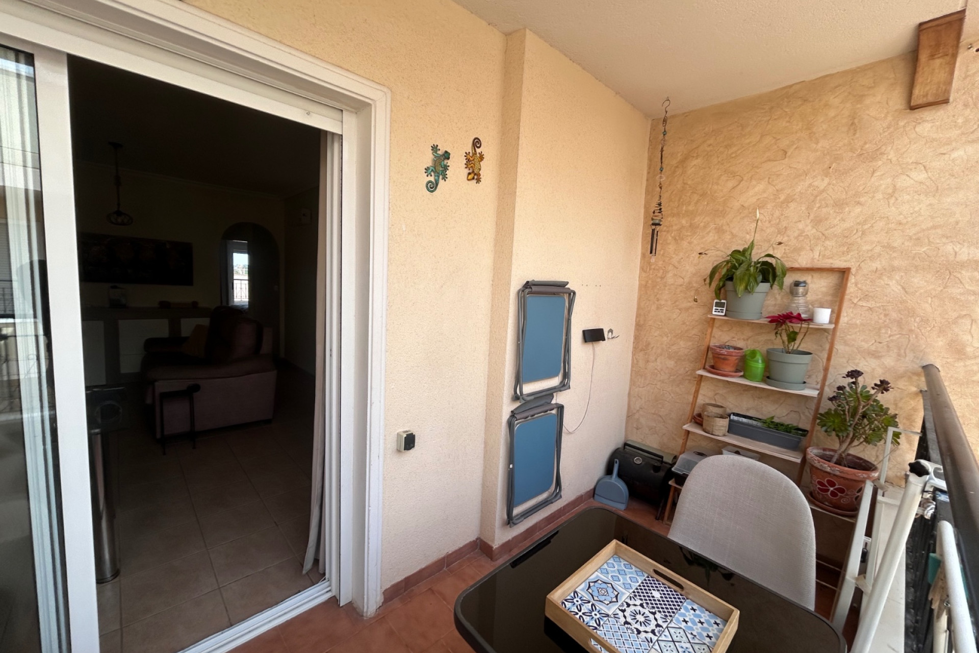 Herverkoop - Appartement / Flat - Jacarilla