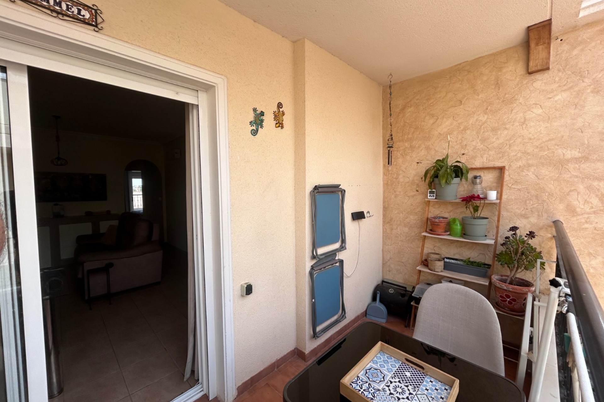 Herverkoop - Appartement / Flat - Jacarilla