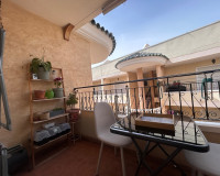Herverkoop - Appartement / Flat - Jacarilla