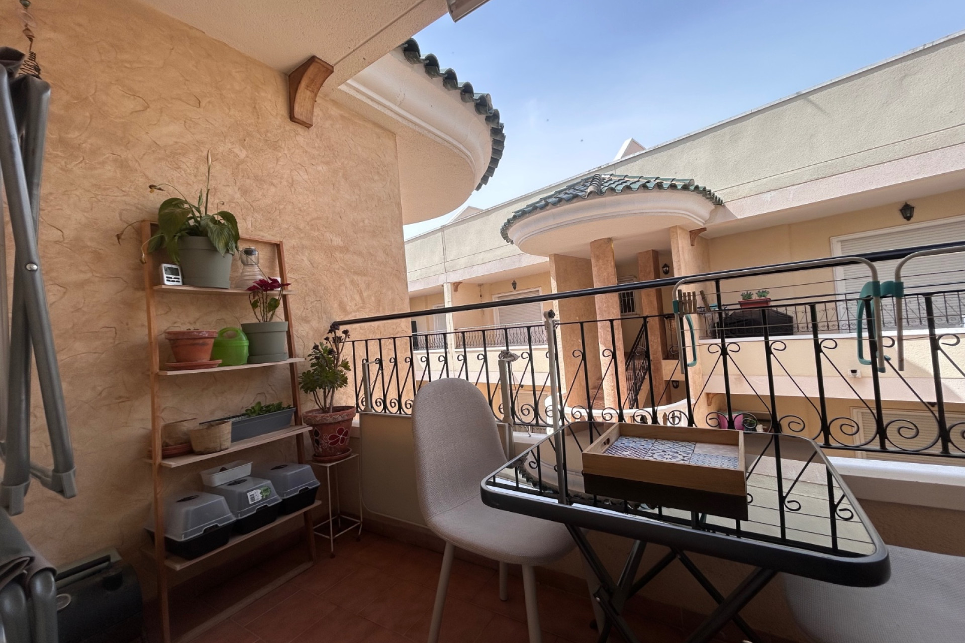 Herverkoop - Appartement / Flat - Jacarilla