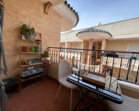 Herverkoop - Appartement / Flat - Jacarilla
