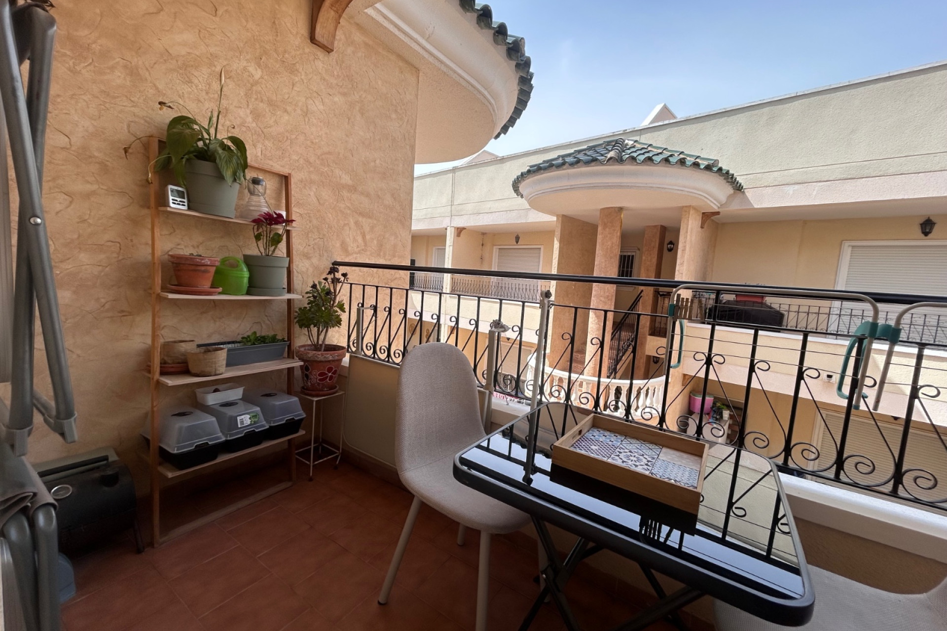 Herverkoop - Appartement / Flat - Jacarilla