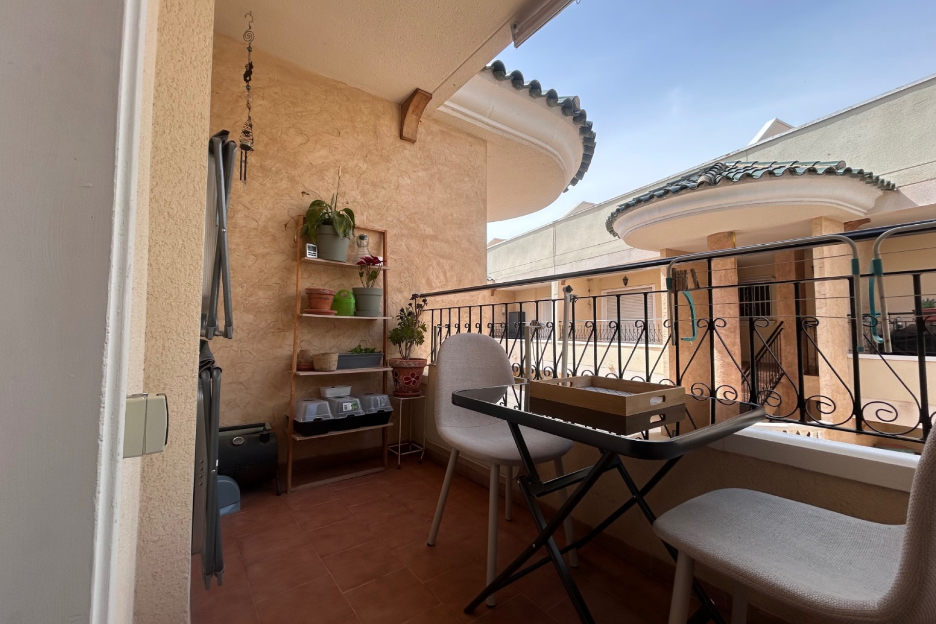Herverkoop - Appartement / Flat - Jacarilla
