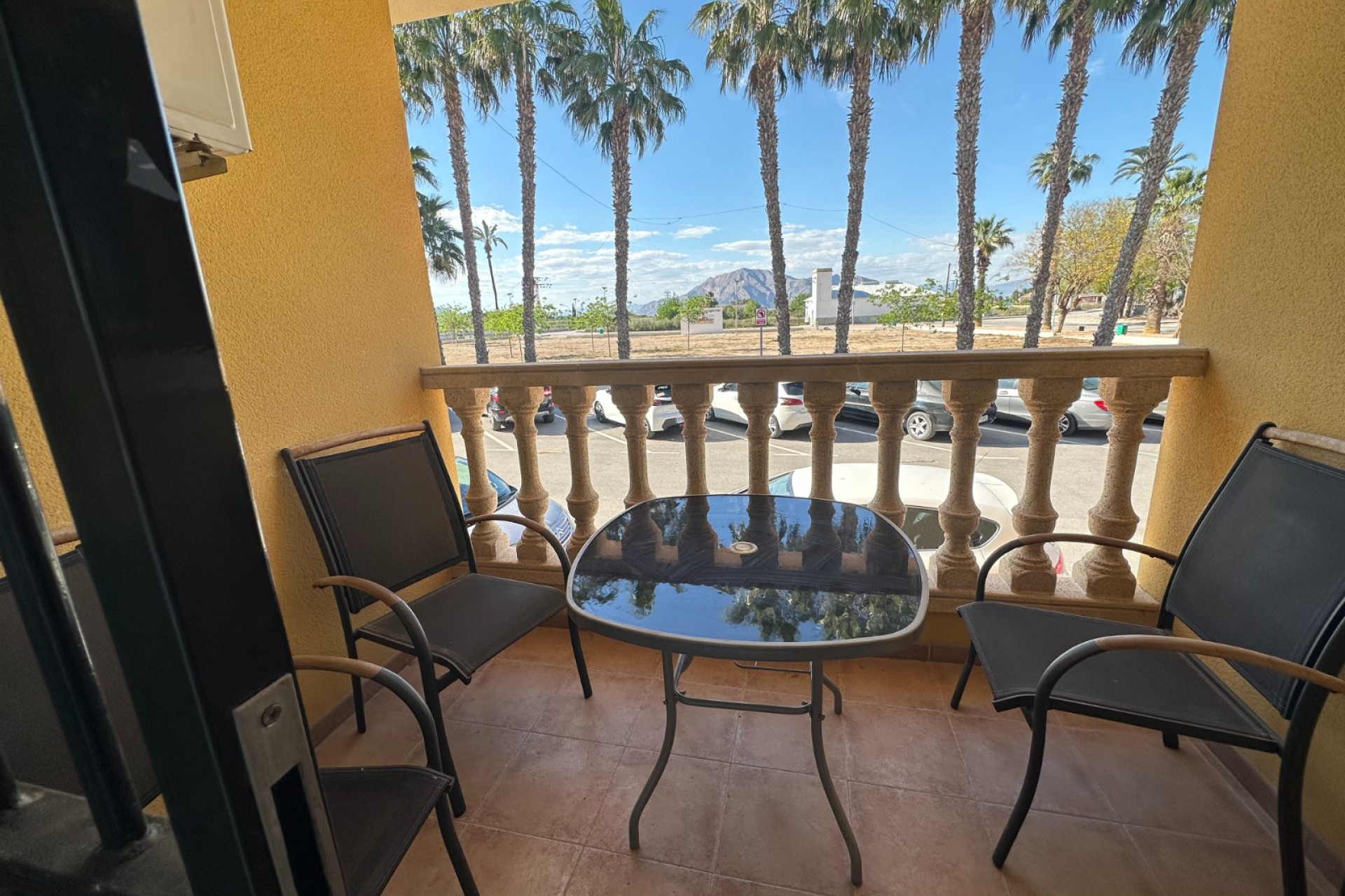 Herverkoop - Appartement / Flat - Jacarilla