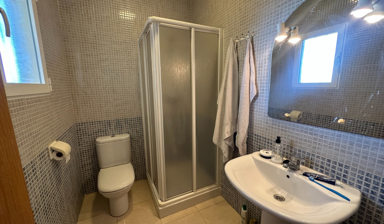 Herverkoop - Appartement / Flat - Jacarilla