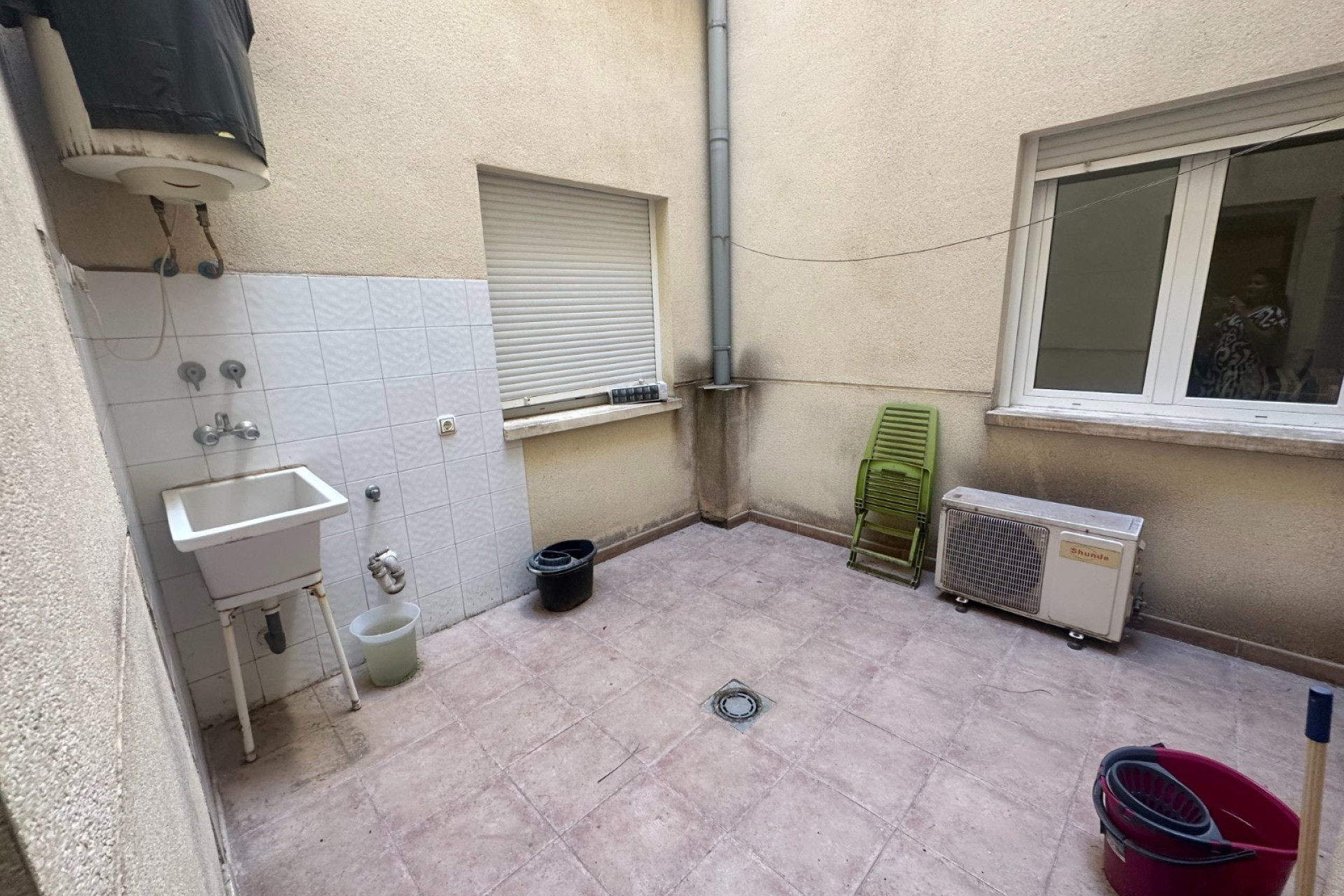 Herverkoop - Appartement / Flat - Jacarilla