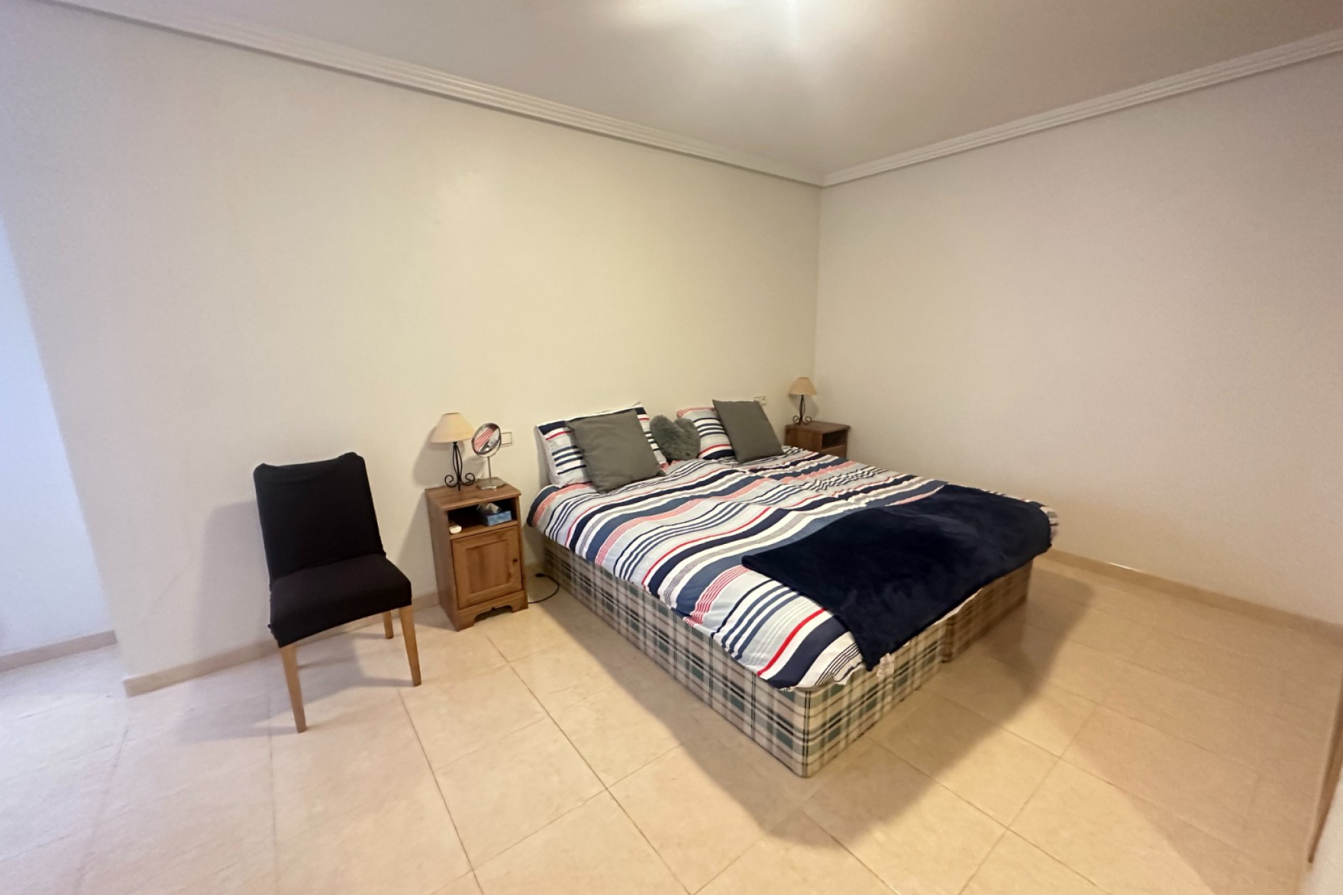 Herverkoop - Appartement / Flat - Jacarilla
