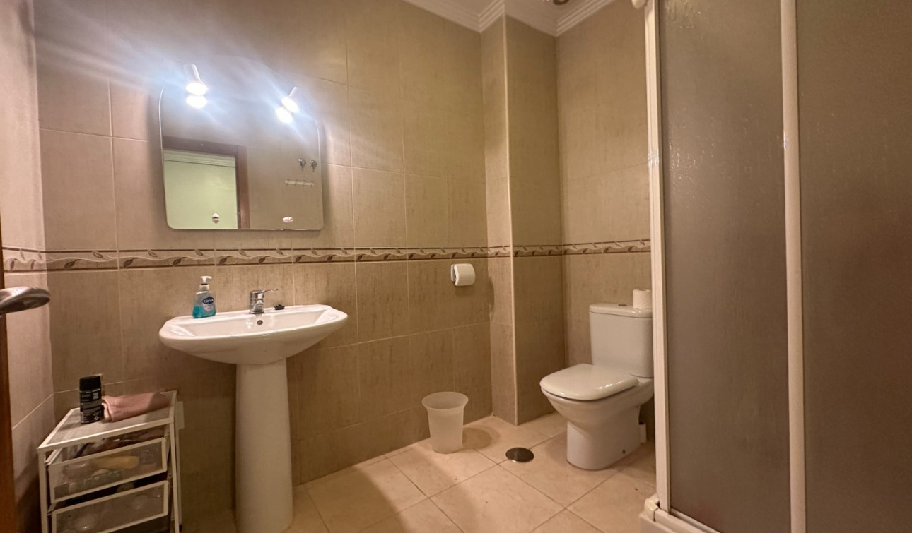 Herverkoop - Appartement / Flat - Jacarilla