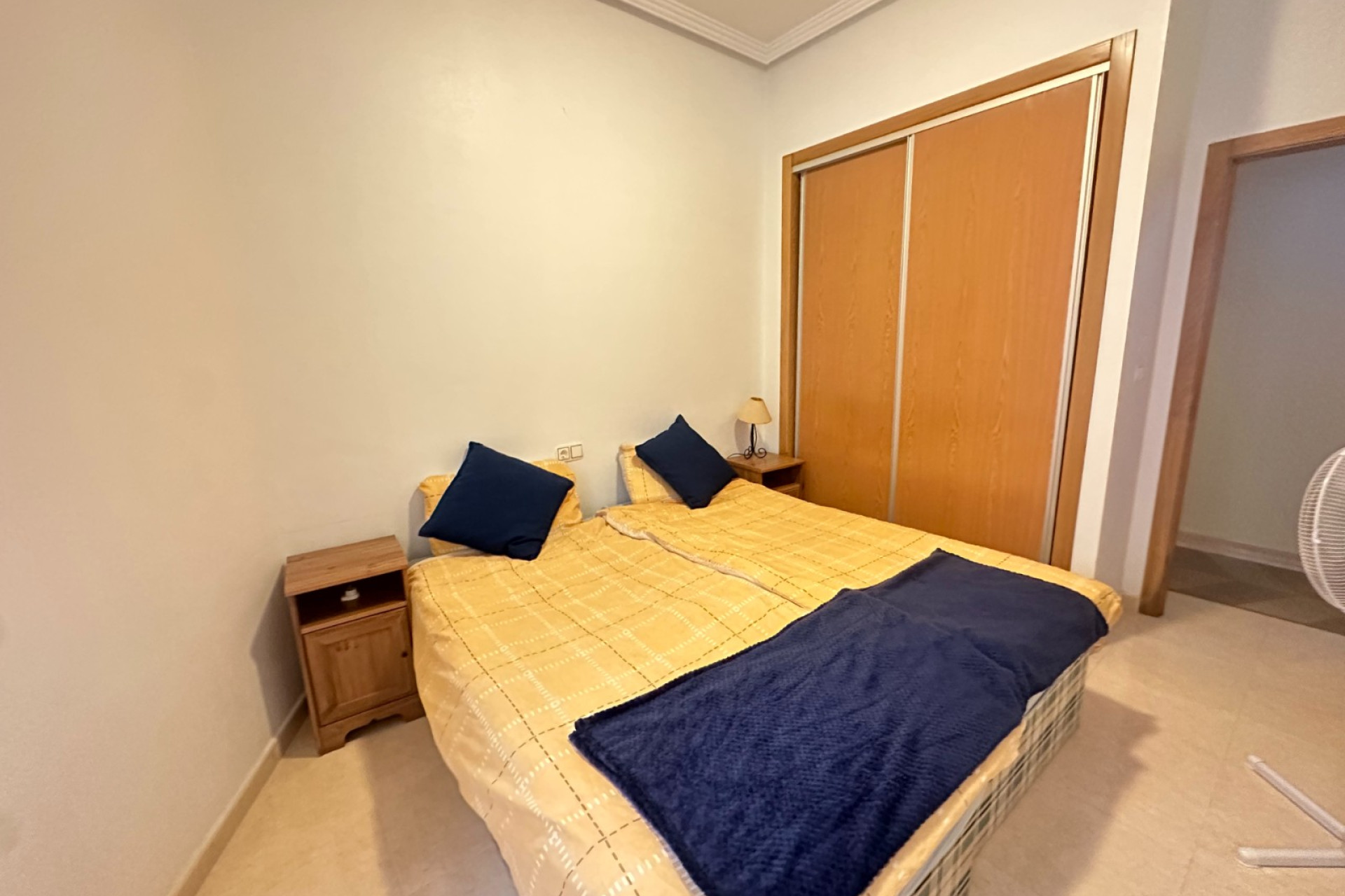 Herverkoop - Appartement / Flat - Jacarilla
