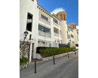 Herverkoop - Appartement / Flat - La Marina