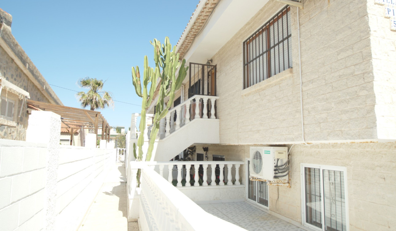 Herverkoop - Appartement / Flat - La Mata - Playa