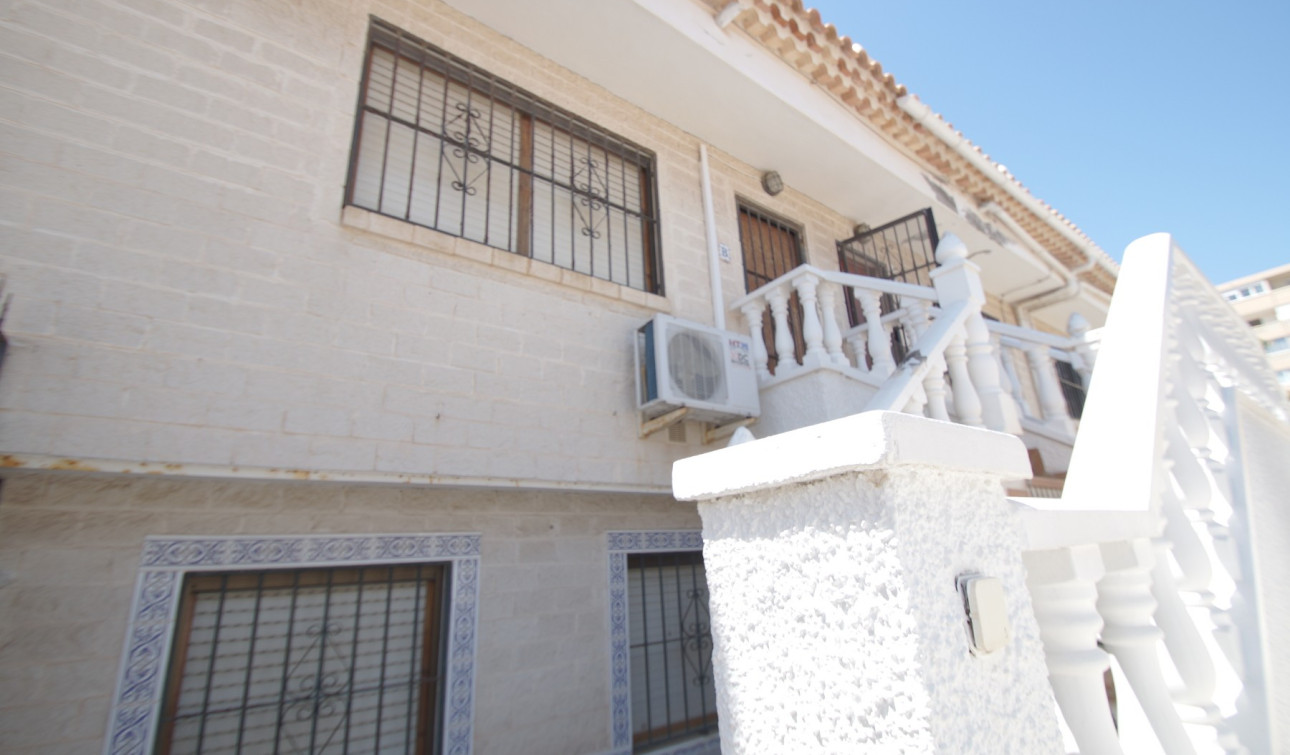Herverkoop - Appartement / Flat - La Mata - Playa