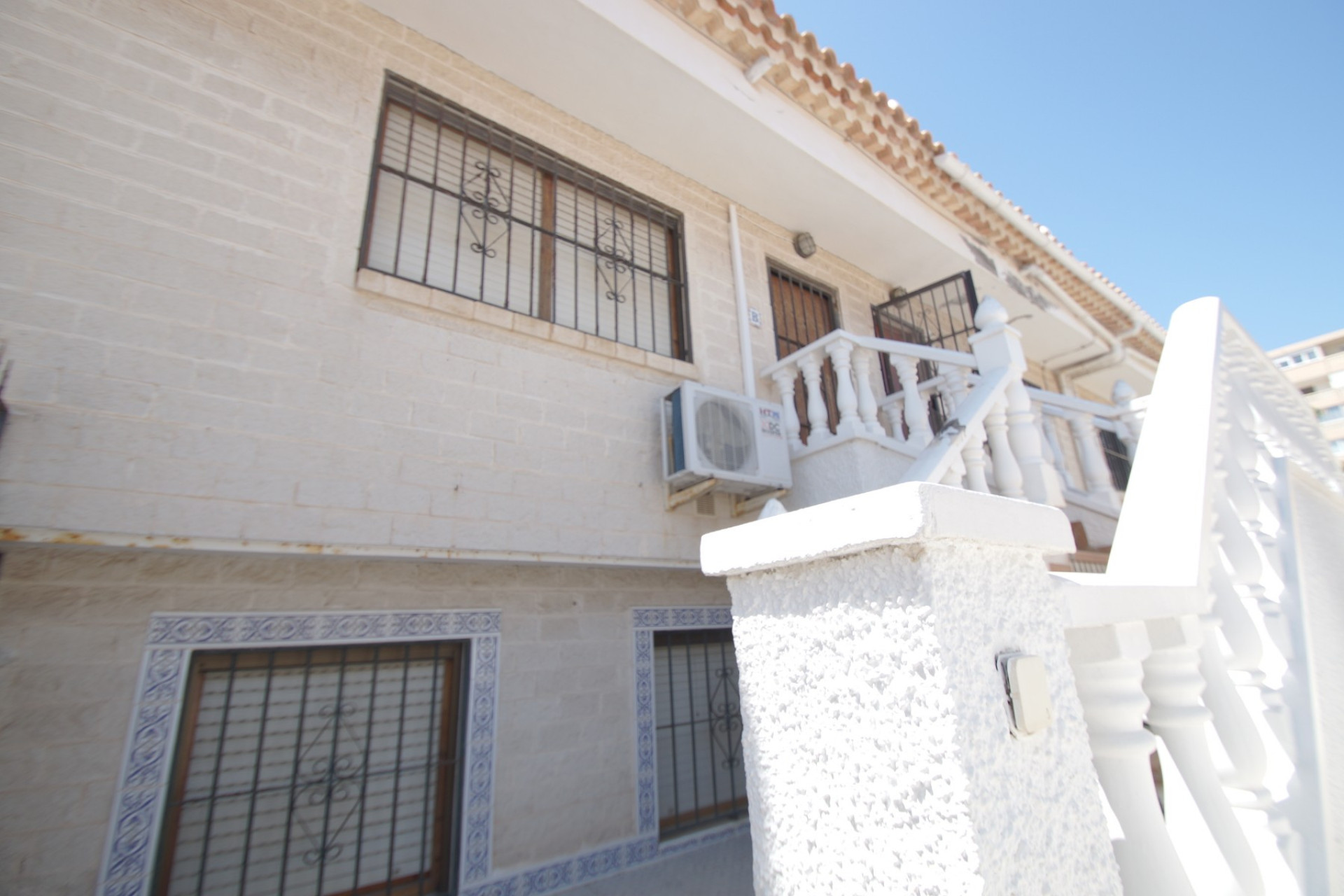 Herverkoop - Appartement / Flat - La Mata - Playa
