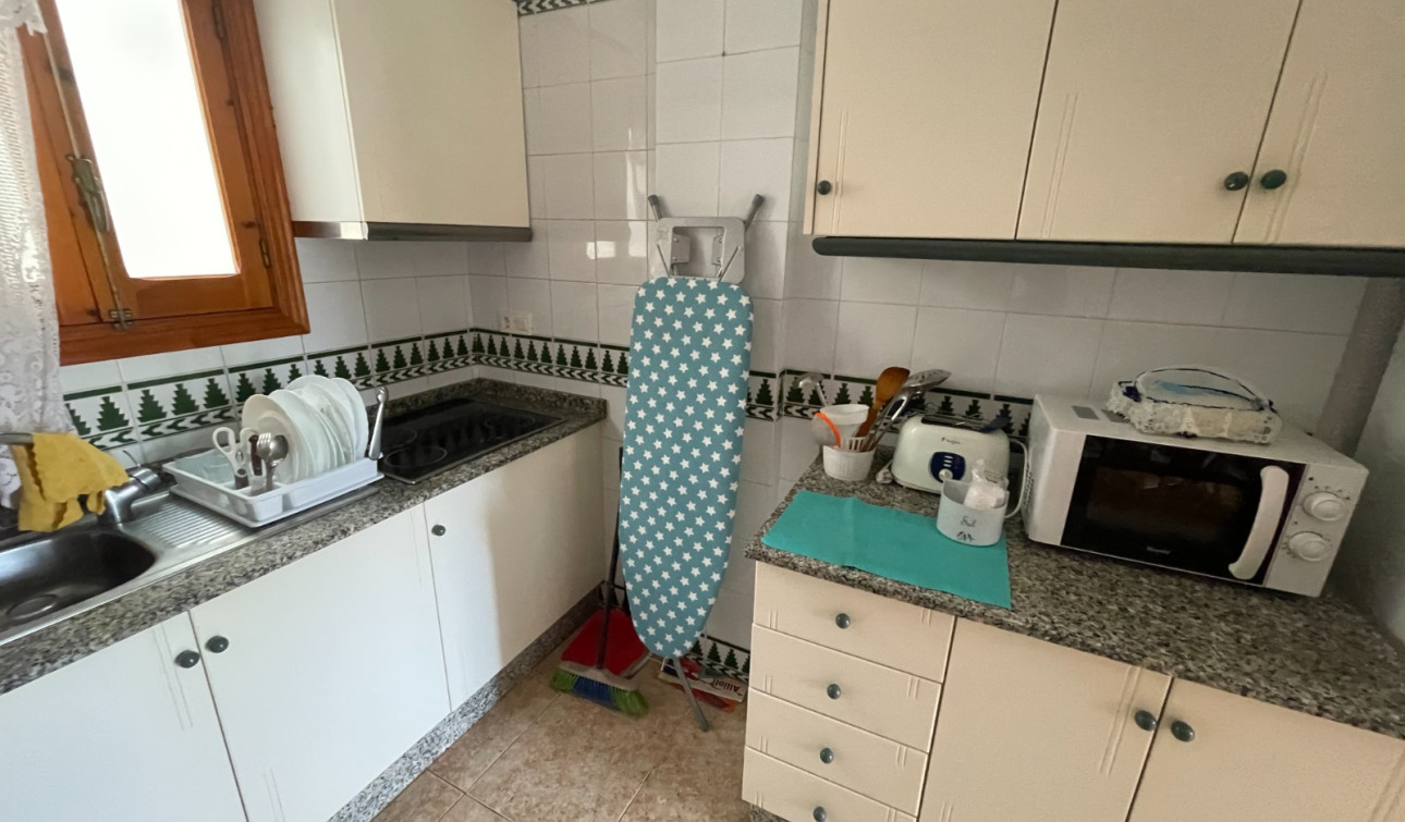 Herverkoop - Appartement / Flat - La Mata - Playa