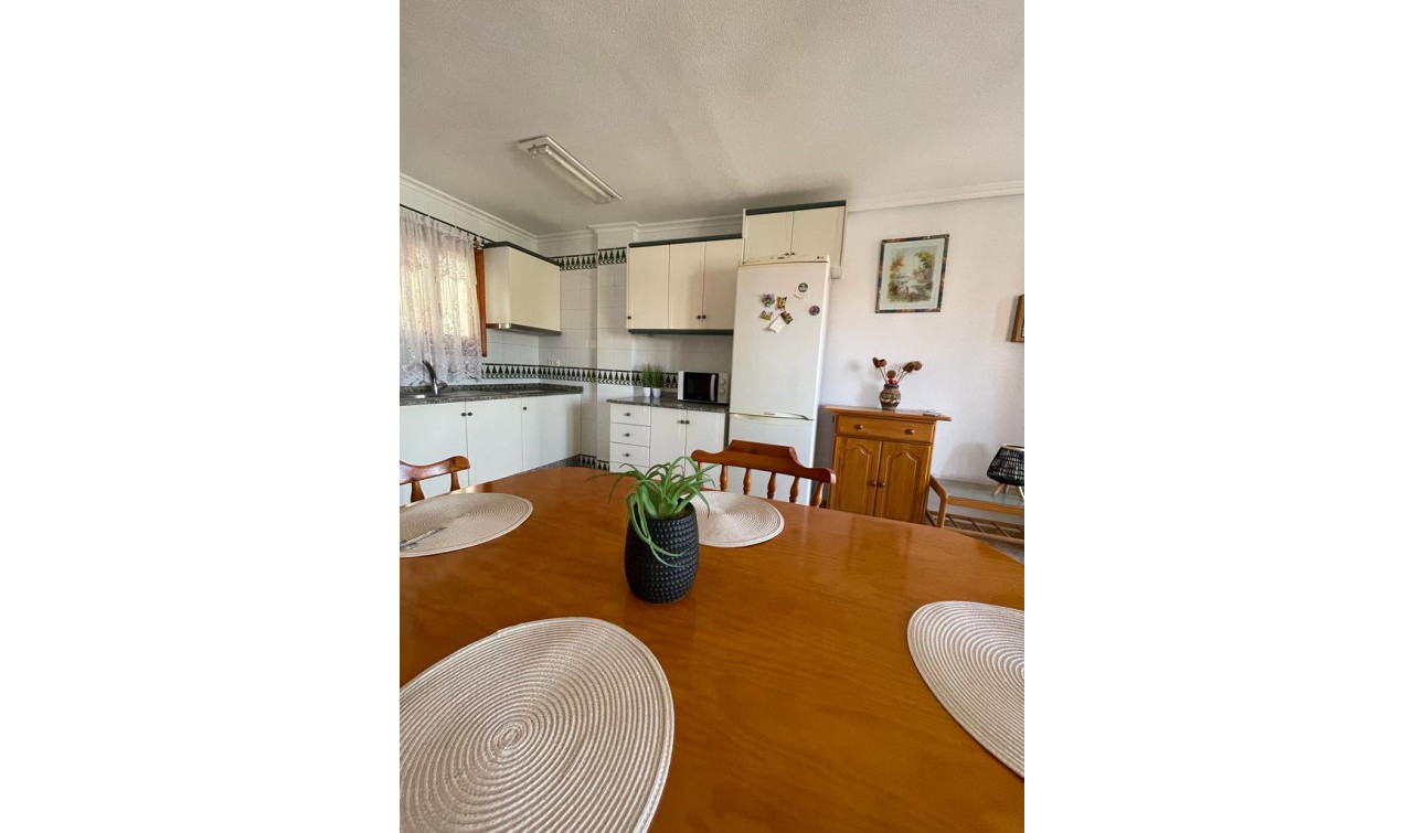 Herverkoop - Appartement / Flat - La Mata - Playa