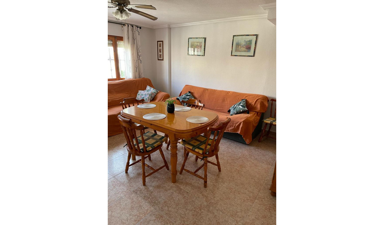 Herverkoop - Appartement / Flat - La Mata - Playa