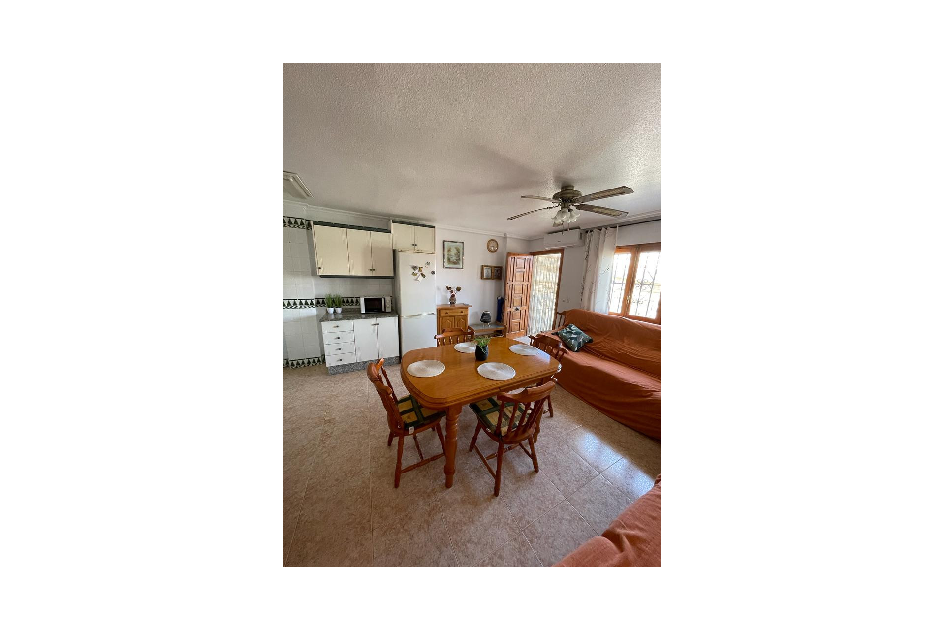 Herverkoop - Appartement / Flat - La Mata - Playa