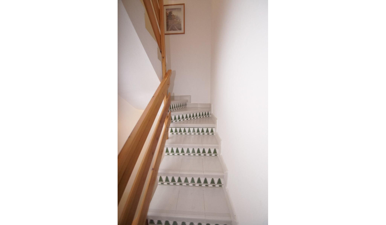 Herverkoop - Appartement / Flat - La Mata - Playa