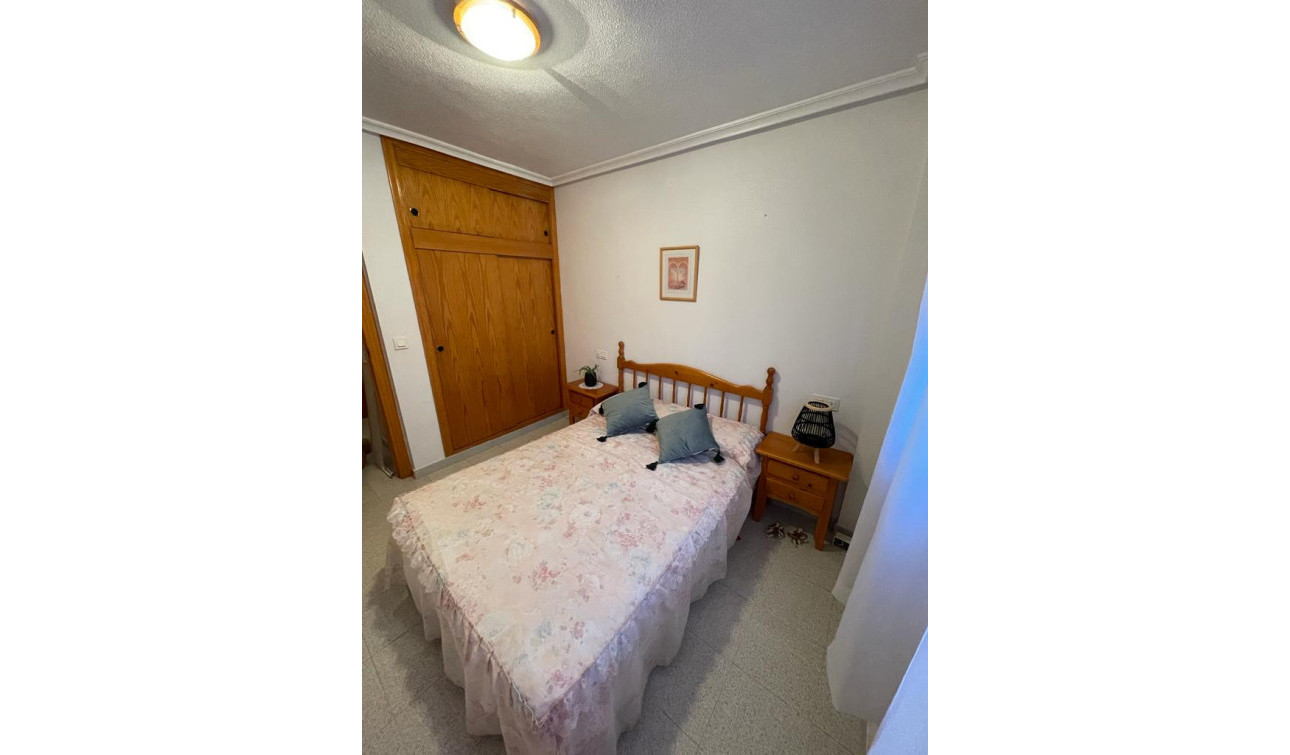 Herverkoop - Appartement / Flat - La Mata - Playa