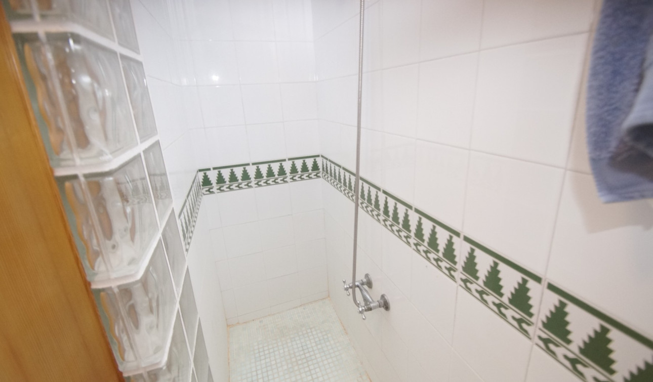 Herverkoop - Appartement / Flat - La Mata - Playa